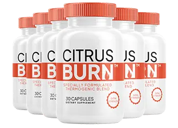citrusburn-Official-Website citrusburn six bottles